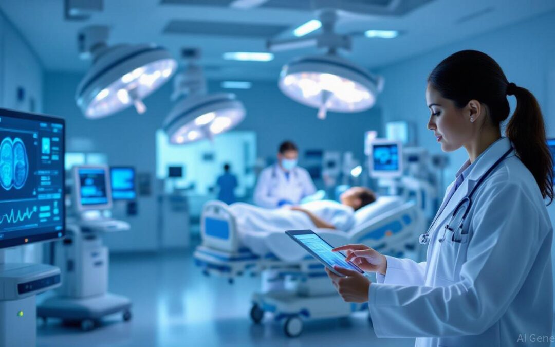 Healthcare Copywriting