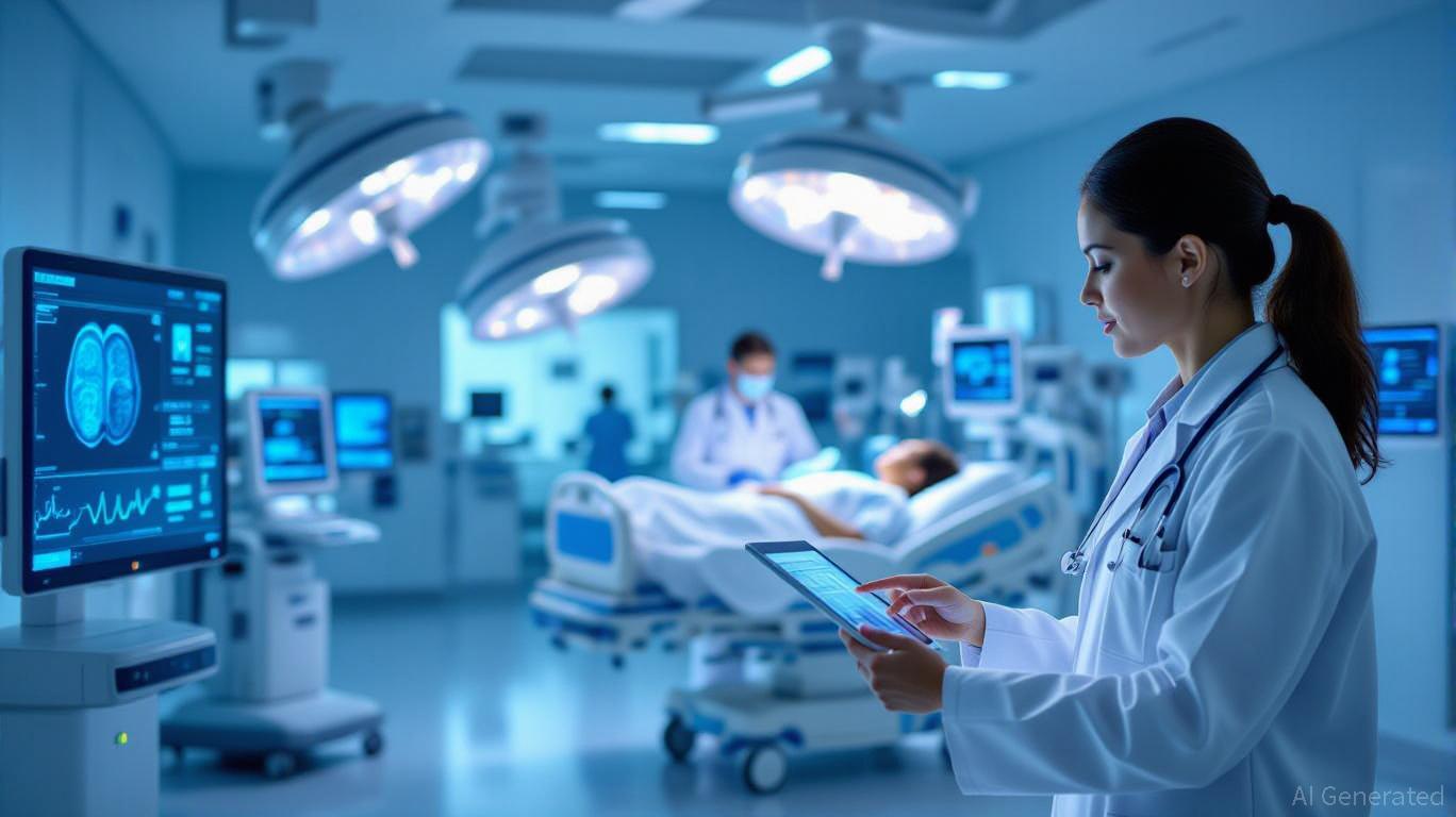 Healthcare