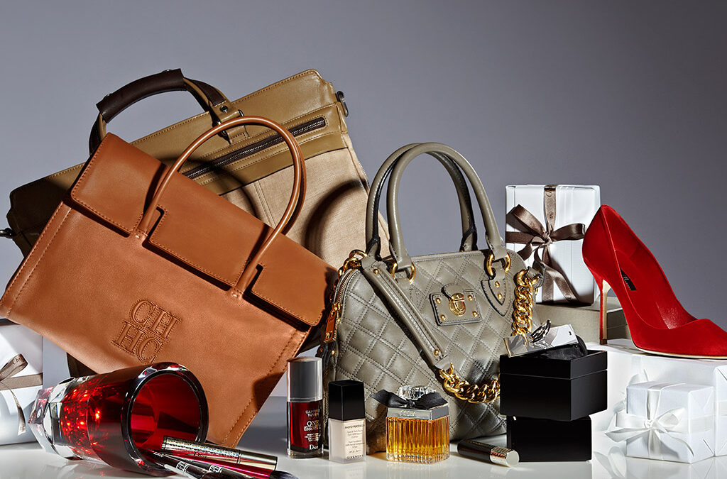 Luxury Brand Copywriting