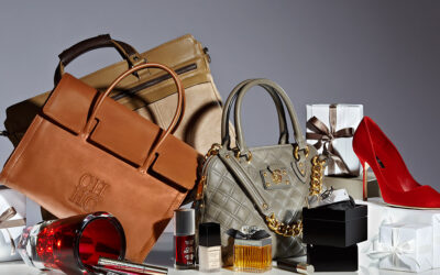 Luxury Brand Copywriting