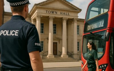 Public Sector Copywriting