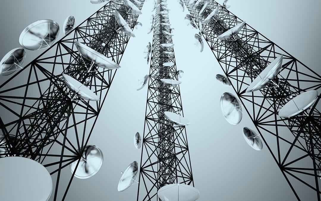 Telecoms Copywriting