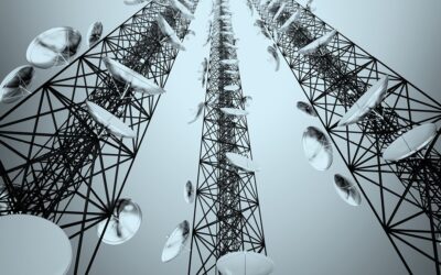 Telecoms Copywriting