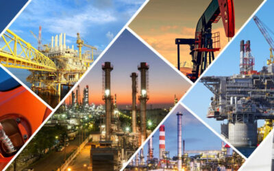 Energy & Resources Copywriting