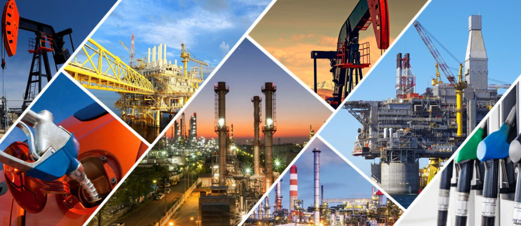 Energy & Resources Copywriting