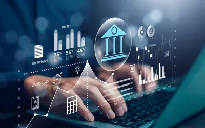 Financial Services Copywriting