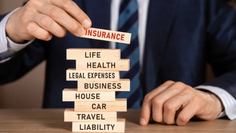 Insurance Copywriting