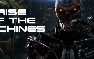 The Rise of the Machines