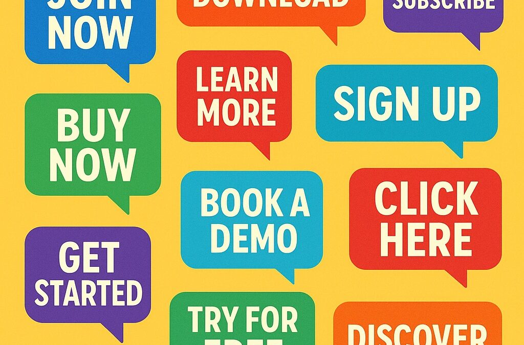 How to Write a Call-to-Action That Actually Converts