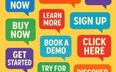 How to Write a Call-to-Action That Actually Converts