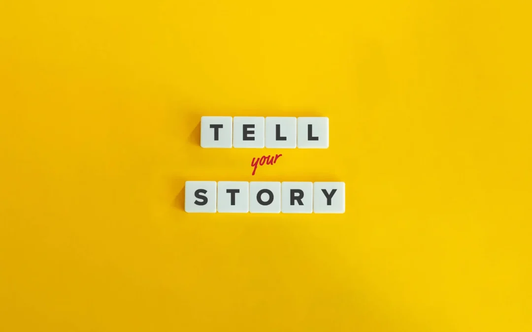 Tone of Voice: It’s Not Just What You Say. It’s How You Say It.