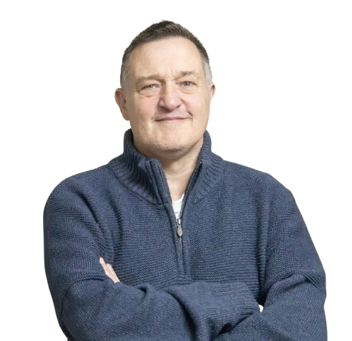 Tom Rigby, freelance copywriter