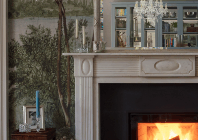 Ampersand Advertisement