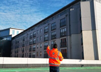 A.S. Ramsay – Resident Communication