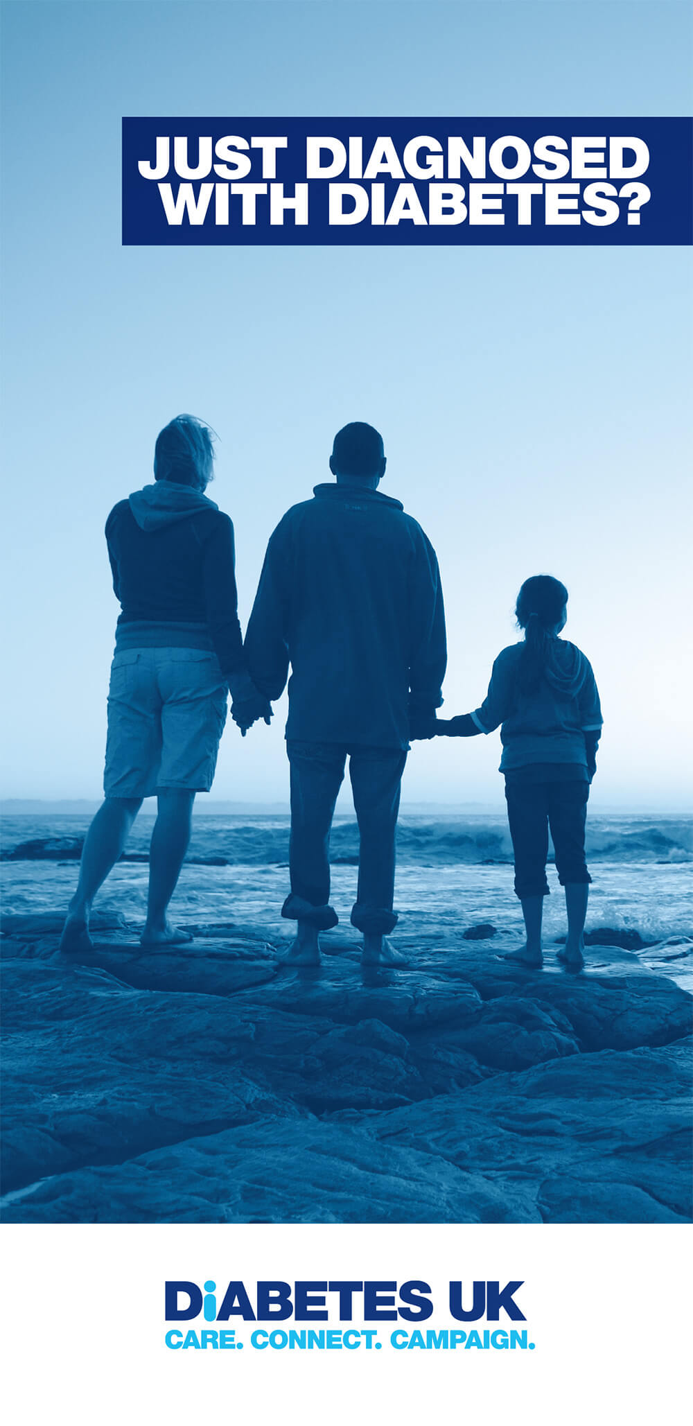 Diabetes UK – Leaflet