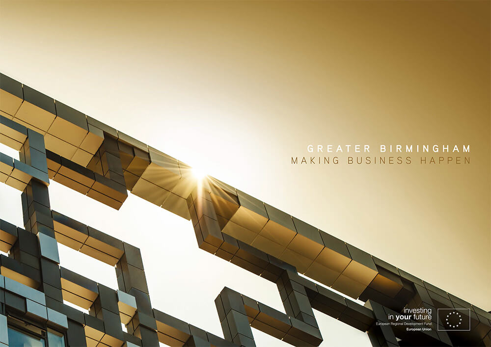 Market Birmingham – Brochure