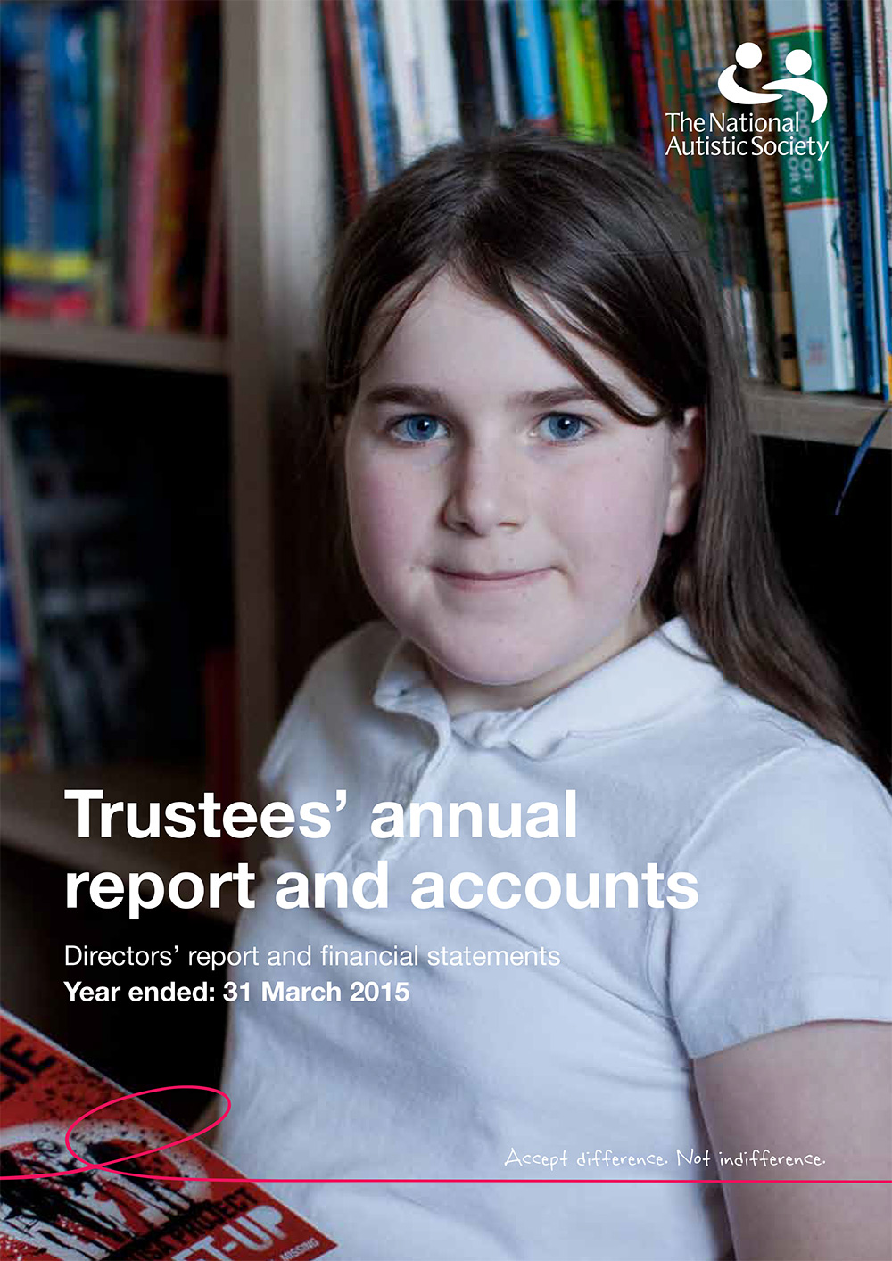 NAS – Annual Report