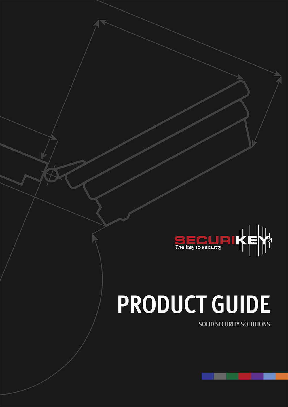 Securikey – Product Guide