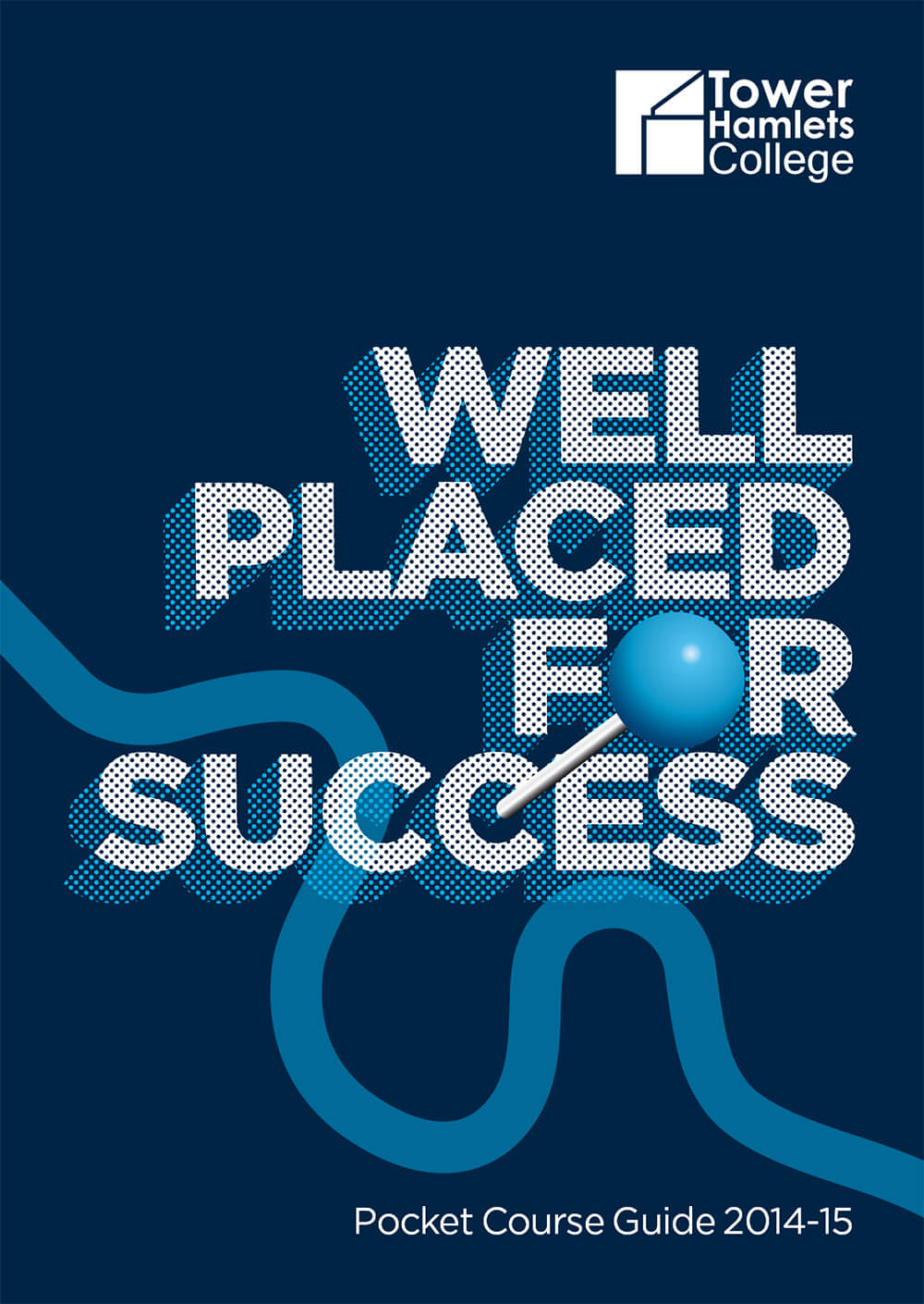 Tower Hamlets College – Pocket Guide