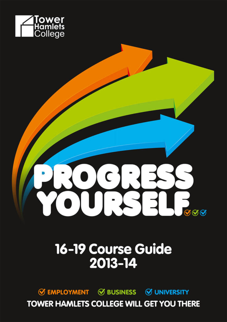 Tower-Hamlets-College-(Prospectus)-1